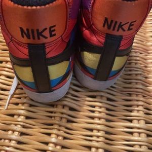 Women’s Nike Blazers